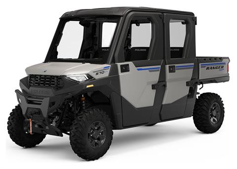 2026 Polaris Ranger Crew SP 570 NorthStar Edition in Foxboro, Massachusetts