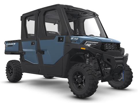 2026 Polaris Ranger Crew SP 570 NorthStar Edition in Elkhart, Indiana - Photo 2