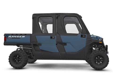 2026 Polaris Ranger Crew SP 570 NorthStar Edition in Elkhart, Indiana - Photo 3
