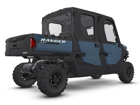 2026 Polaris Ranger Crew SP 570 NorthStar Edition in Elkhart, Indiana - Photo 6