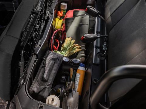 2026 Polaris Ranger Crew SP 570 NorthStar Edition in Elkhart, Indiana - Photo 10