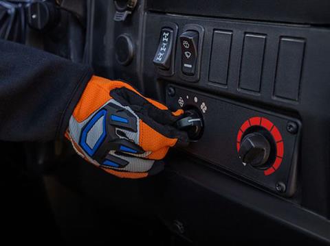 2026 Polaris Ranger Crew SP 570 NorthStar Edition in Elkhart, Indiana - Photo 11