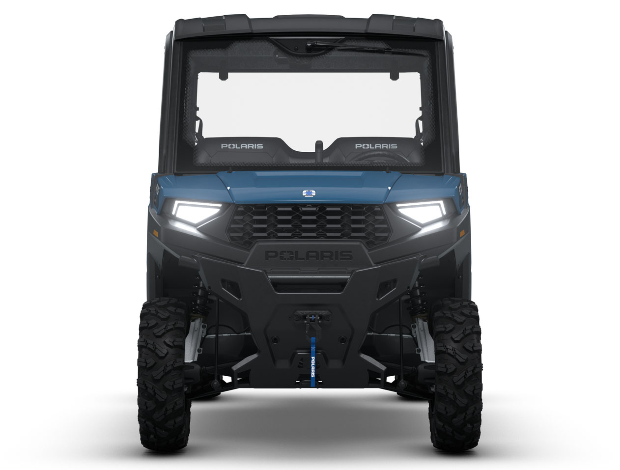 2026 Polaris Ranger Crew SP 570 NorthStar Edition in Jacksonville, Arkansas - Photo 3