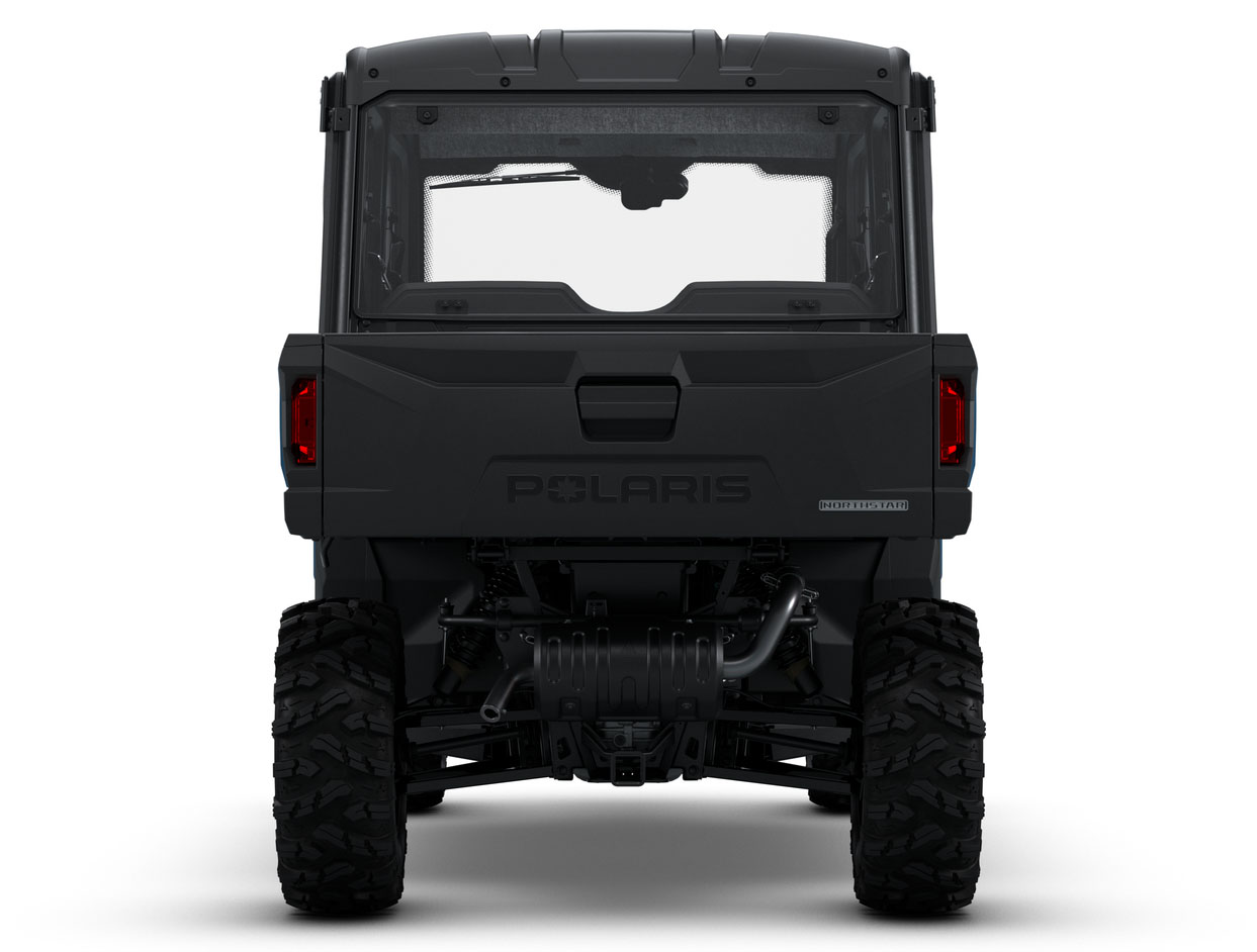 2026 Polaris Ranger Crew SP 570 NorthStar Edition in Jacksonville, Arkansas - Photo 4