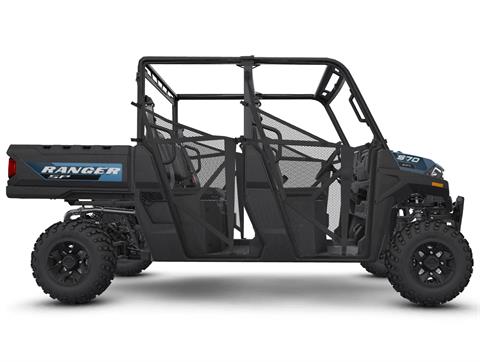 2026 Polaris Ranger Crew SP 570 Premium in Elkhart, Indiana - Photo 3