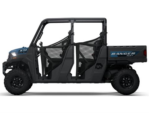 2026 Polaris Ranger Crew SP 570 Premium in Elkhart, Indiana - Photo 4