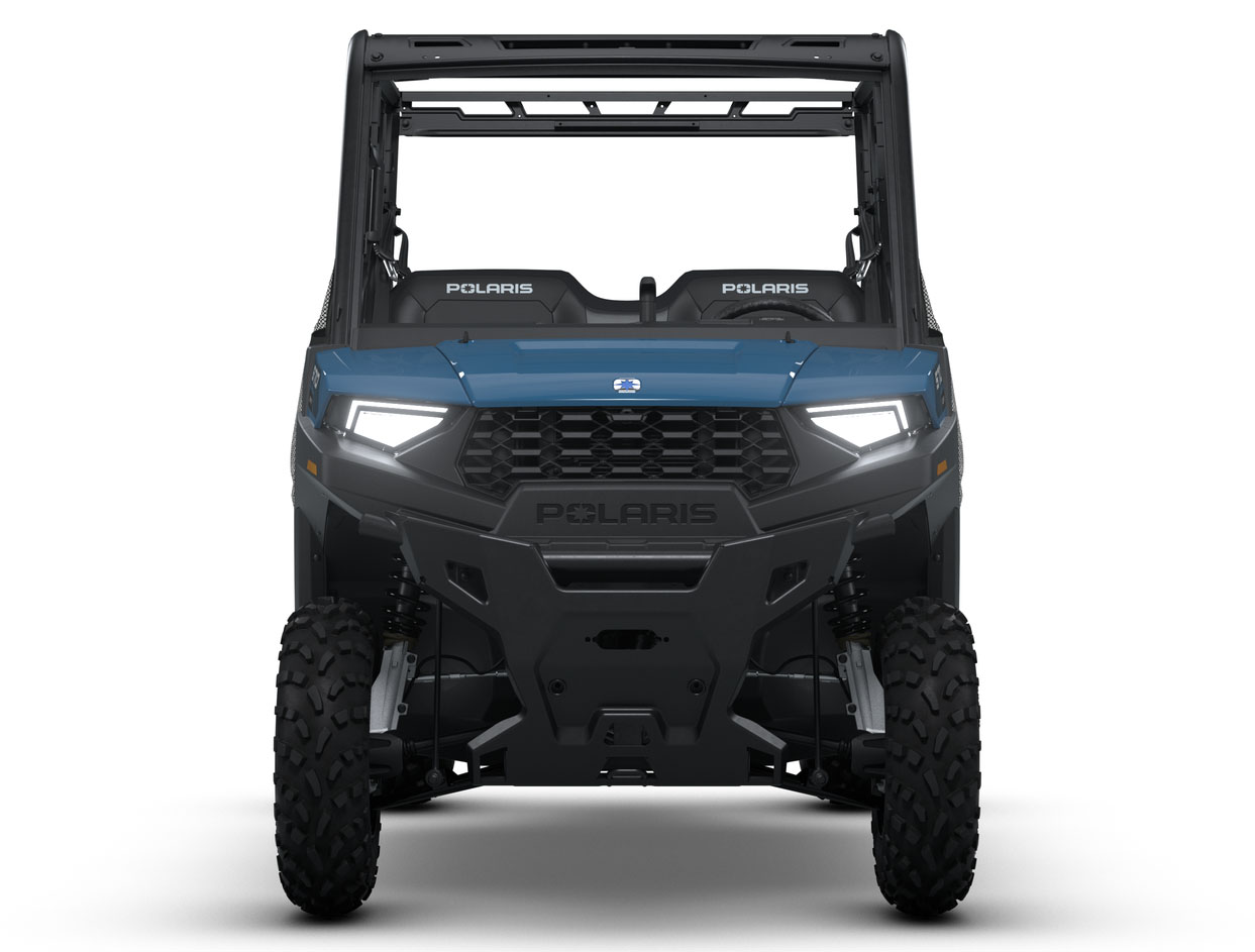 2026 Polaris Ranger Crew SP 570 Premium in Elkhart, Indiana - Photo 5