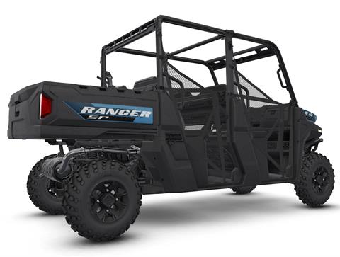 2026 Polaris Ranger Crew SP 570 Premium in Elkhart, Indiana - Photo 6