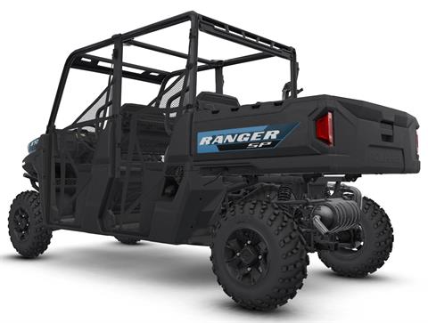 2026 Polaris Ranger Crew SP 570 Premium in Elkhart, Indiana - Photo 7