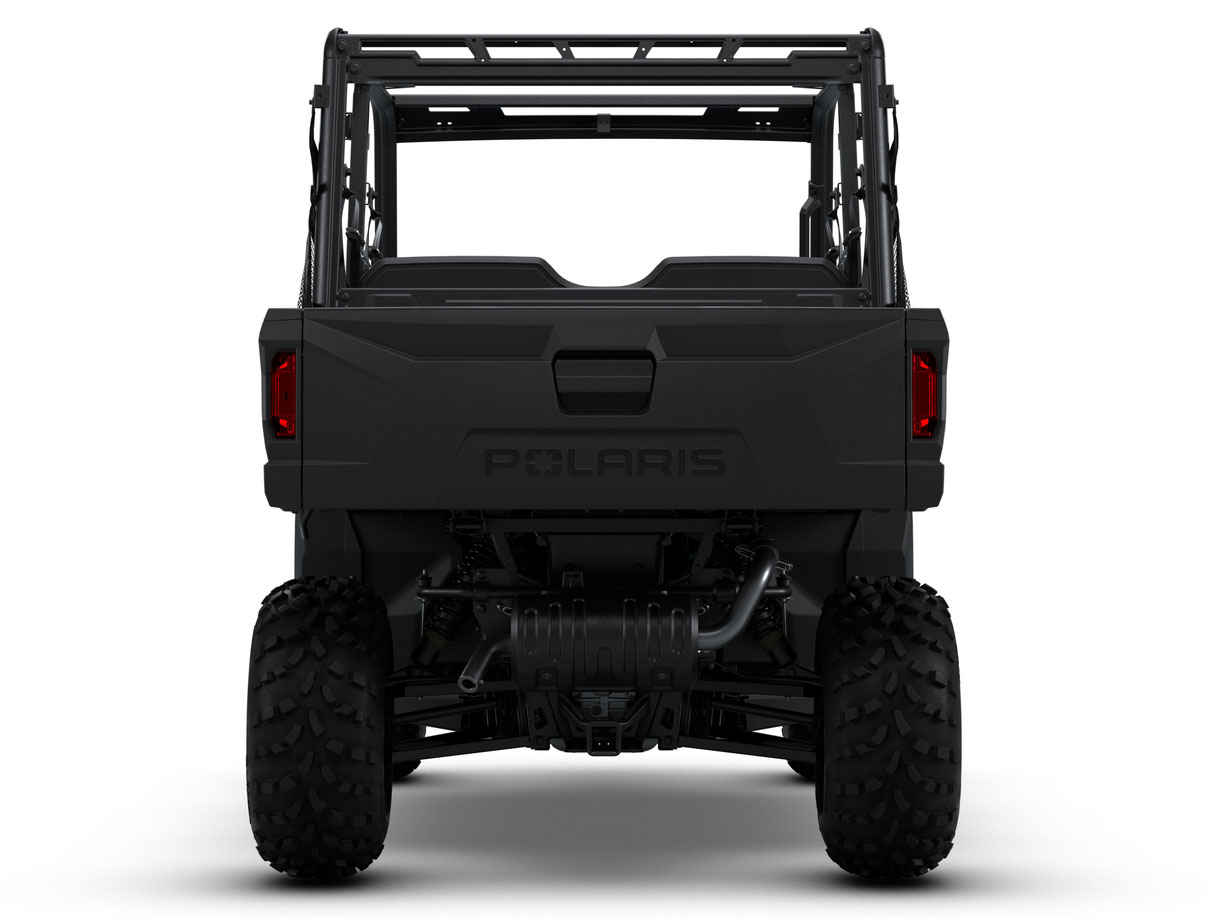 2026 Polaris Ranger Crew SP 570 Premium in Elkhart, Indiana - Photo 8