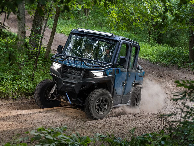 2026 Polaris Ranger Crew SP 570 Premium in Elkhart, Indiana - Photo 11