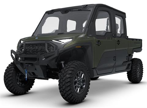 2026 Polaris Ranger Crew XD 1500 Northstar Edition Premium in Jacksonville, Arkansas