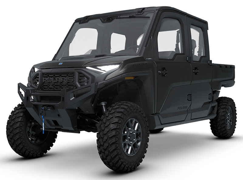 2026 Polaris Ranger Crew XD 1500 Northstar Edition Premium in Jacksonville, Arkansas - Photo 1