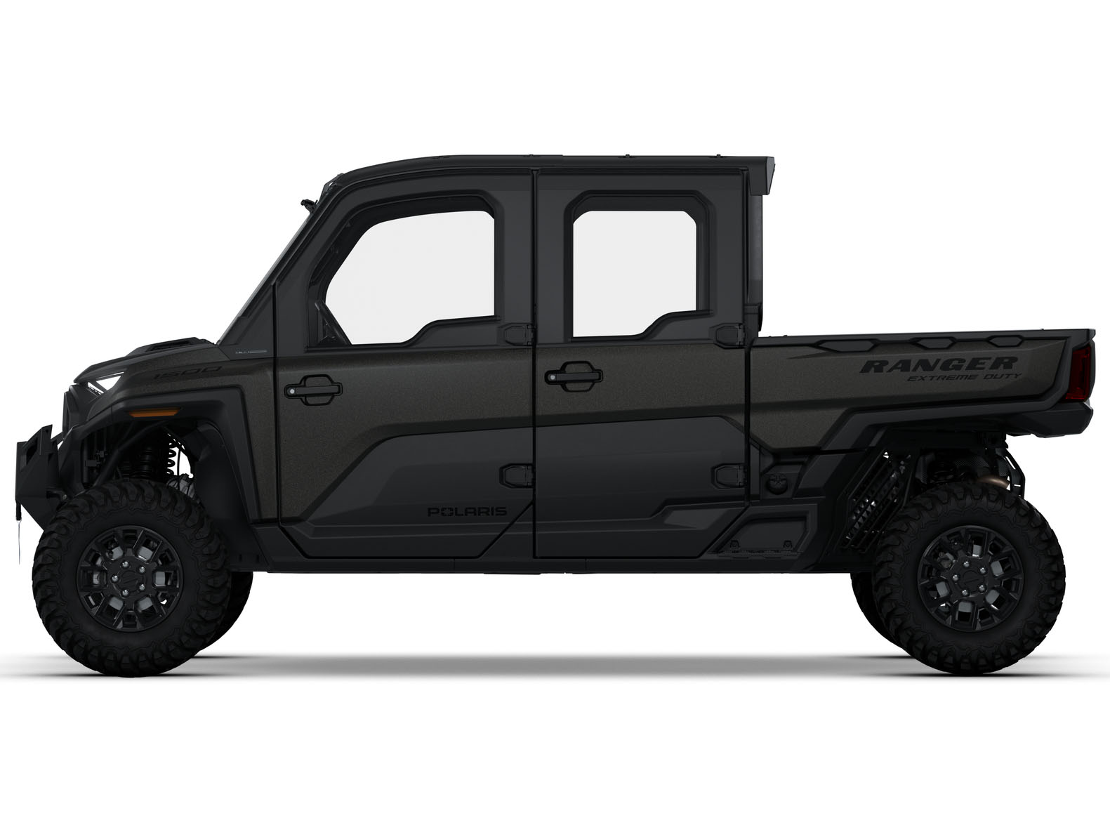 2026 Polaris Ranger Crew XD 1500 Northstar Edition Premium in Batavia, Ohio - Photo 2