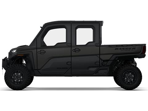2026 Polaris Ranger Crew XD 1500 Northstar Edition Premium in Batavia, Ohio - Photo 2