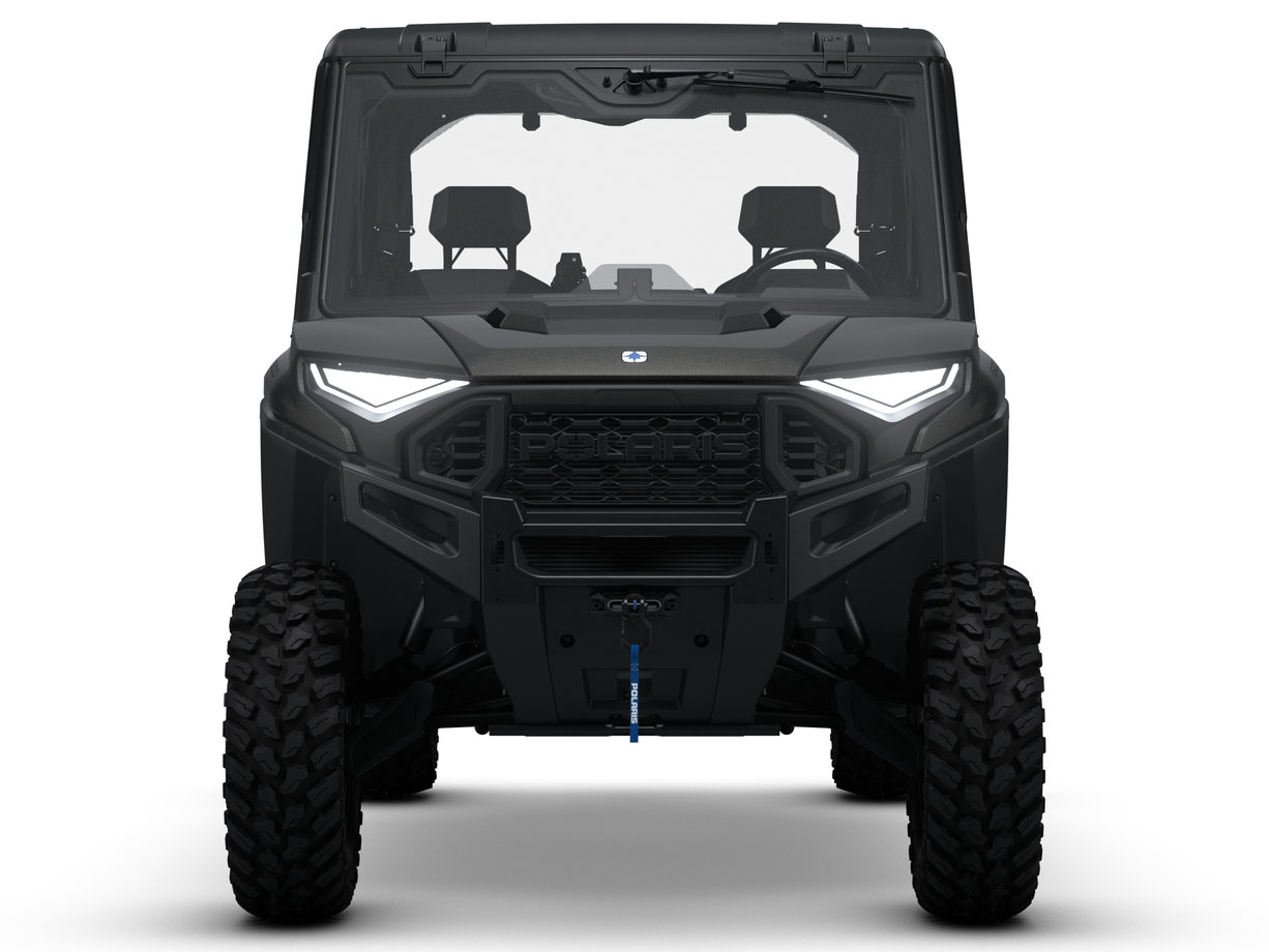 2026 Polaris Ranger Crew XD 1500 Northstar Edition Premium in Jacksonville, Arkansas