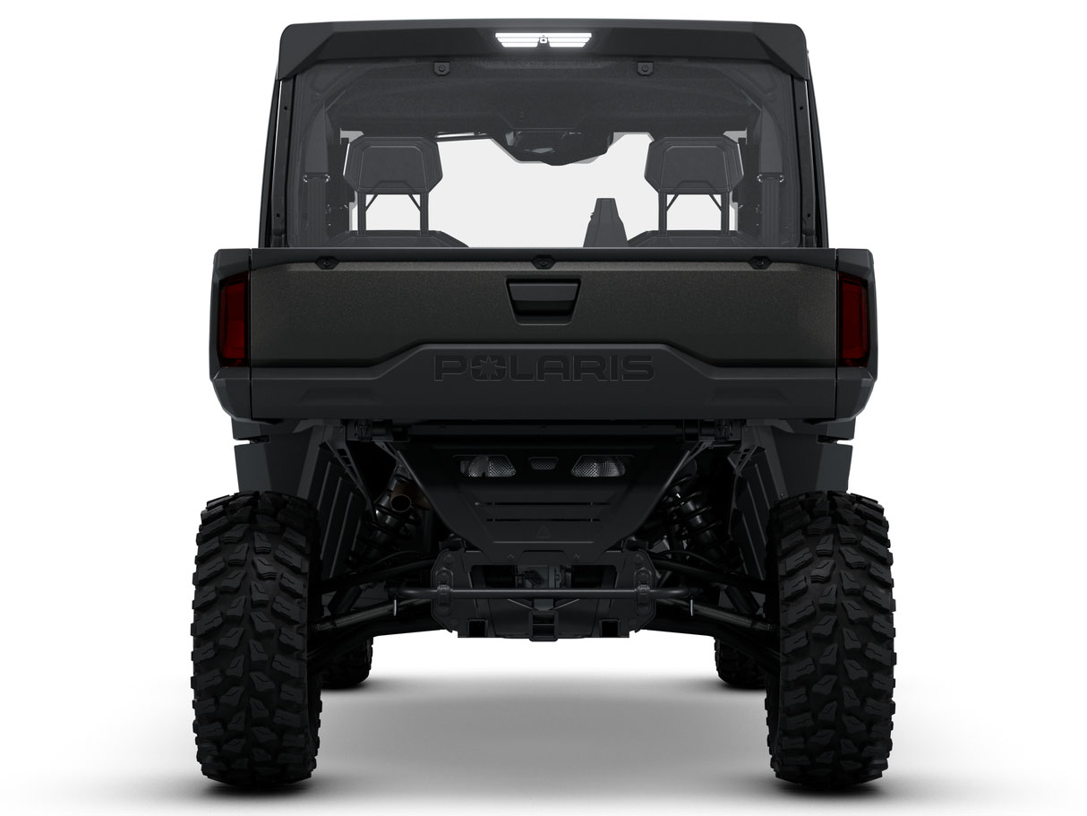 2026 Polaris Ranger Crew XD 1500 Northstar Edition Premium in Jacksonville, Arkansas - Photo 4