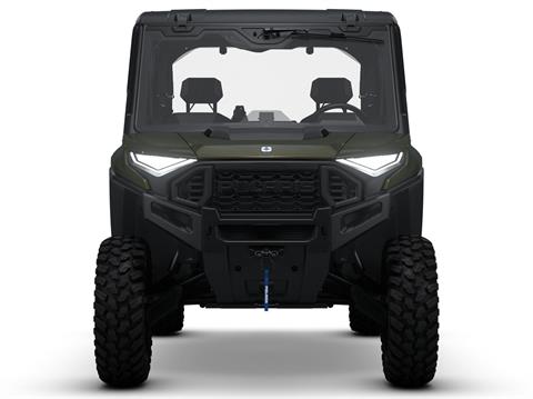 2026 Polaris Ranger Crew XD 1500 Northstar Edition Premium in Santa Maria, California - Photo 3