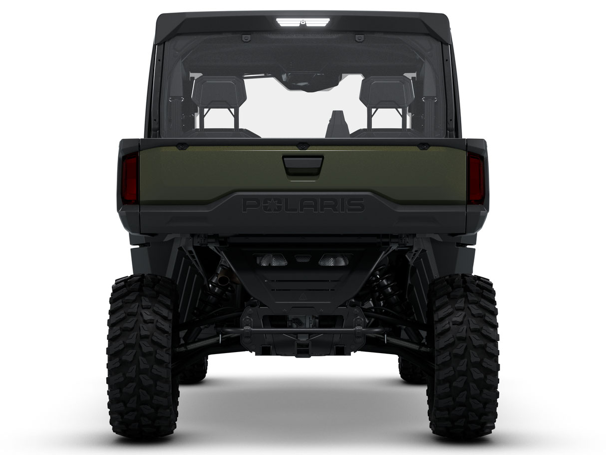 2026 Polaris Ranger Crew XD 1500 Northstar Edition Premium in Santa Maria, California - Photo 4