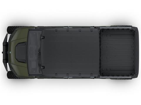 2026 Polaris Ranger Crew XD 1500 Northstar Edition Premium in Santa Maria, California - Photo 5