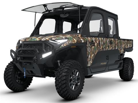 2026 Polaris Ranger Crew XD 1500 Northstar Edition Ultimate in Batavia, Ohio - Photo 2