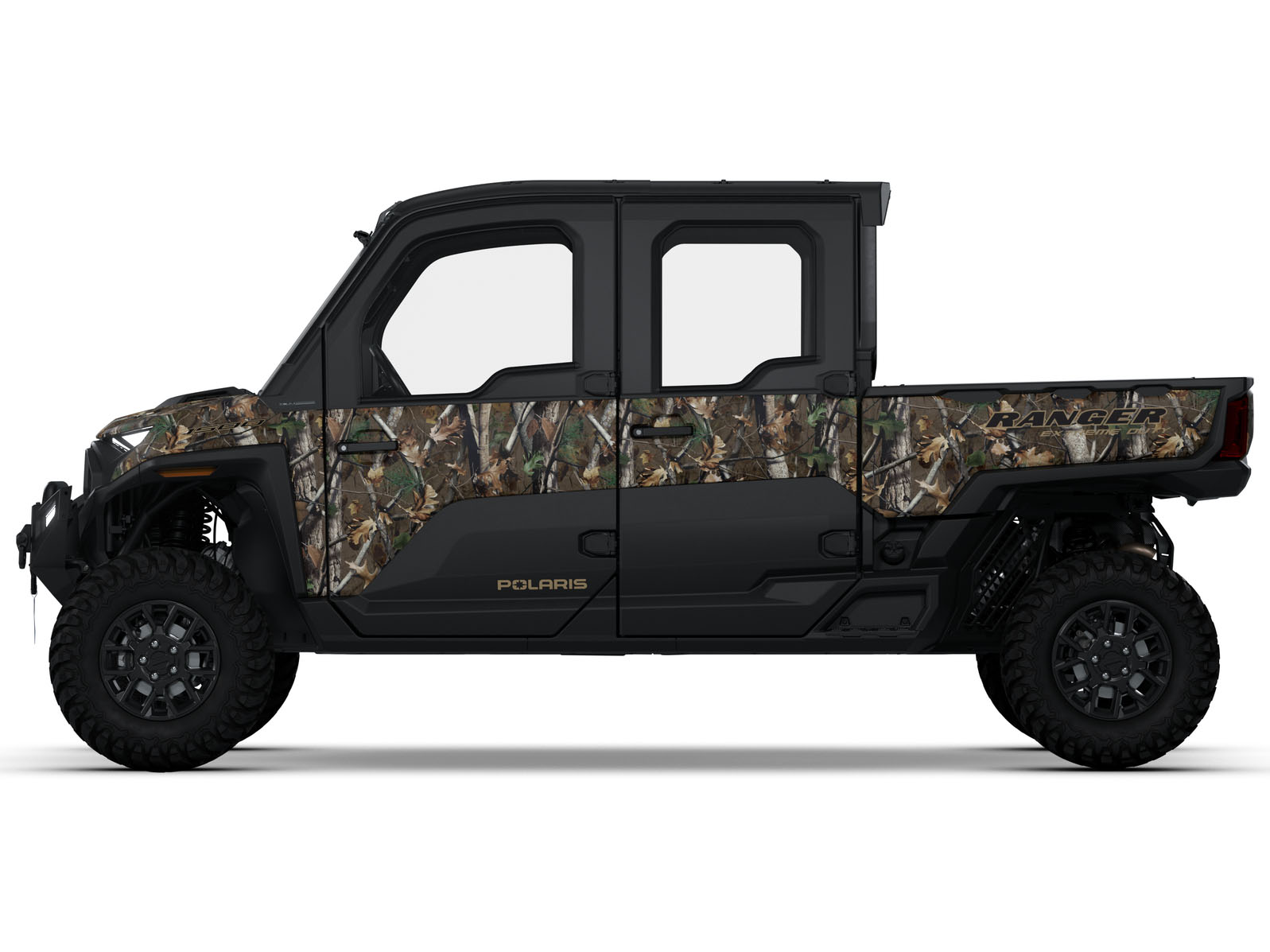 2026 Polaris Ranger Crew XD 1500 Northstar Edition Ultimate in Batavia, Ohio - Photo 3