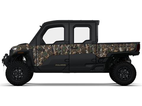 2026 Polaris Ranger Crew XD 1500 Northstar Edition Ultimate in Batavia, Ohio - Photo 3