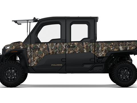 2026 Polaris Ranger Crew XD 1500 Northstar Edition Ultimate in Batavia, Ohio - Photo 4