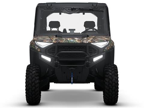 2026 Polaris Ranger Crew XD 1500 Northstar Edition Ultimate in Batavia, Ohio - Photo 5