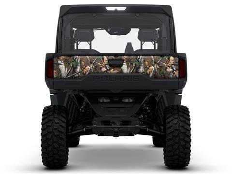2026 Polaris Ranger Crew XD 1500 Northstar Edition Ultimate in Batavia, Ohio - Photo 6