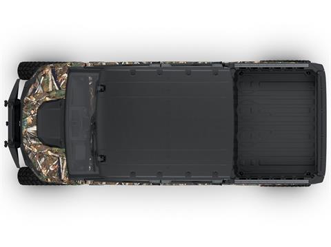 2026 Polaris Ranger Crew XD 1500 Northstar Edition Ultimate in Batavia, Ohio - Photo 7