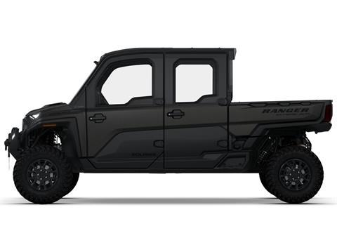 2026 Polaris Ranger Crew XD 1500 Northstar Edition Ultimate in Calmar, Iowa - Photo 3