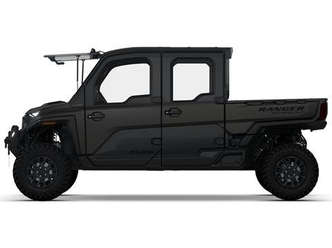 2026 Polaris Ranger Crew XD 1500 Northstar Edition Ultimate in Calmar, Iowa - Photo 4