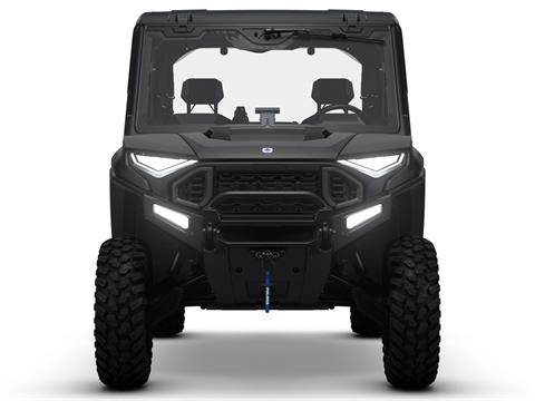 2026 Polaris Ranger Crew XD 1500 Northstar Edition Ultimate in Calmar, Iowa - Photo 5