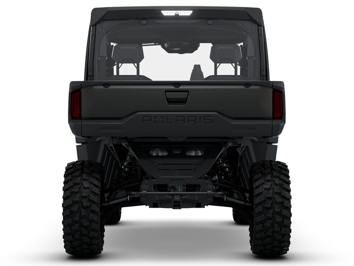 2026 Polaris Ranger Crew XD 1500 Northstar Edition Ultimate in Calmar, Iowa - Photo 6