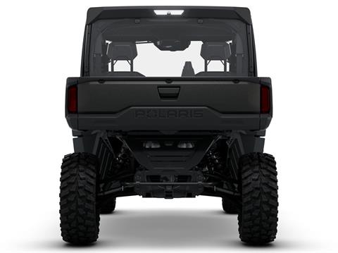 2026 Polaris Ranger Crew XD 1500 Northstar Edition Ultimate in Calmar, Iowa - Photo 6