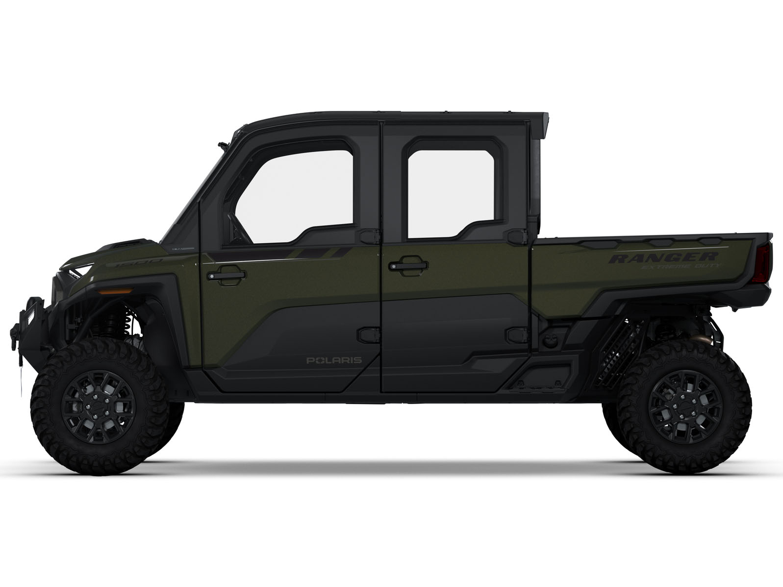 2026 Polaris Ranger Crew XD 1500 Northstar Edition Ultimate in Jacksonville, Arkansas - Photo 3