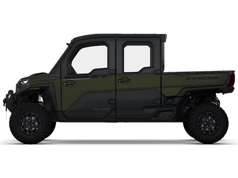 2026 Polaris Ranger Crew XD 1500 Northstar Edition Ultimate in Jacksonville, Arkansas - Photo 3