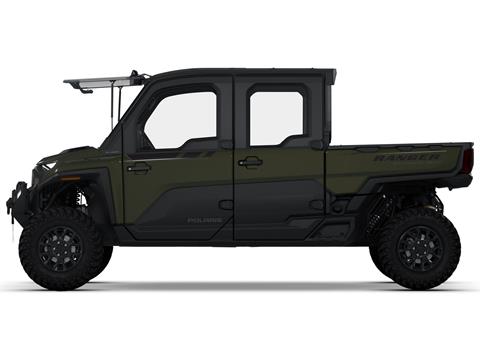 2026 Polaris Ranger Crew XD 1500 Northstar Edition Ultimate in Jacksonville, Arkansas - Photo 4