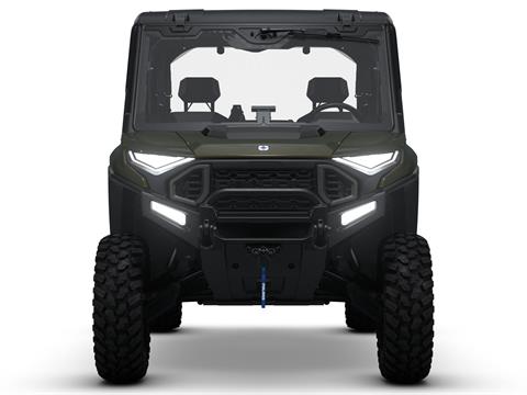 2026 Polaris Ranger Crew XD 1500 Northstar Edition Ultimate in Jacksonville, Arkansas - Photo 5