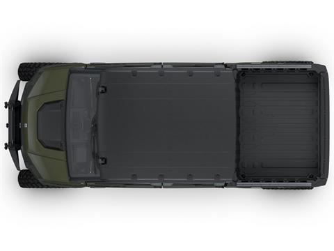 2026 Polaris Ranger Crew XD 1500 Northstar Edition Ultimate in Topsham, Maine - Photo 7