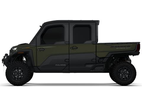 2026 Polaris Ranger Crew XD 1500 NorthStar Mountaineer Edition in Jacksonville, Arkansas - Photo 3