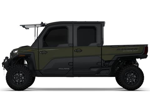 2026 Polaris Ranger Crew XD 1500 NorthStar Mountaineer Edition in Santa Maria, California - Photo 4