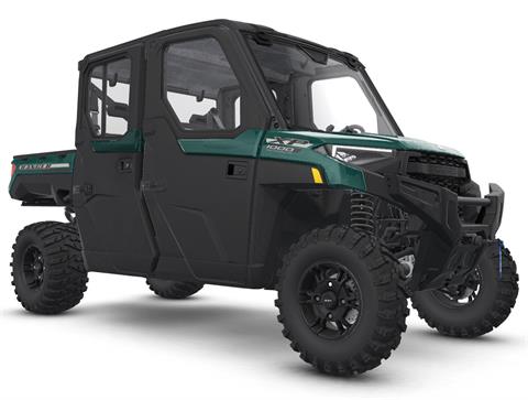 2026 Polaris Ranger Crew XP 1000 NorthStar Edition Premium in Elkhart, Indiana - Photo 2