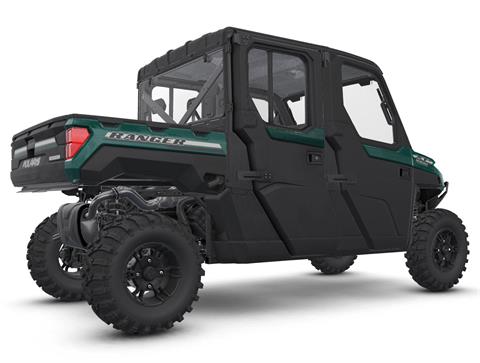 2026 Polaris Ranger Crew XP 1000 NorthStar Edition Premium in Elkhart, Indiana - Photo 6