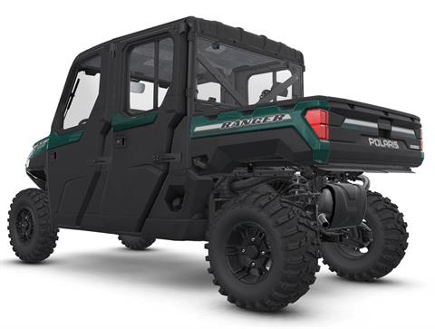 2026 Polaris Ranger Crew XP 1000 NorthStar Edition Premium in Elkhart, Indiana - Photo 7