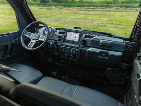 2026 Polaris Ranger Crew XP 1000 NorthStar Edition Premium in Elkhart, Indiana - Photo 10