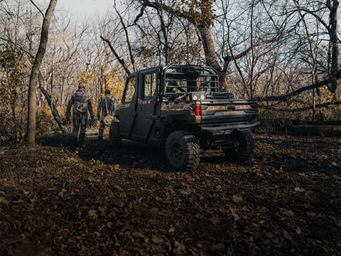 2026 Polaris Ranger Crew XP 1000 NorthStar Edition Premium in Elkhart, Indiana - Photo 14
