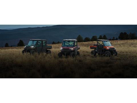 2026 Polaris Ranger Crew XP 1000 NorthStar Edition Premium in Elkhart, Indiana - Photo 12