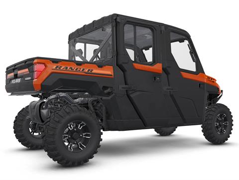 2026 Polaris Ranger Crew XP 1000 NorthStar Edition Premium in Elkhart, Indiana - Photo 6